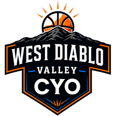West Diablo Valley CYO
